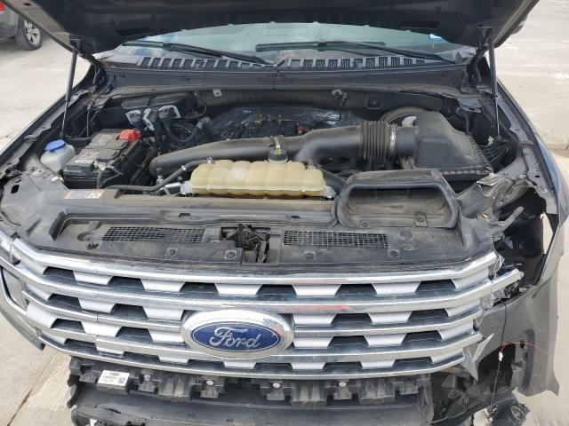 VIN 1FMJU1KT1MEA53669 2021 Ford Expedition, Limited no.11