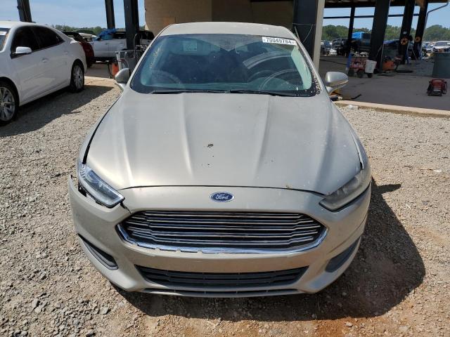 VIN 3FA6P0H70FR208417 2015 Ford Fusion, SE no.5