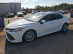 2020 TOYOTA CAMRY XLE - 4T1F11AK6LU302897