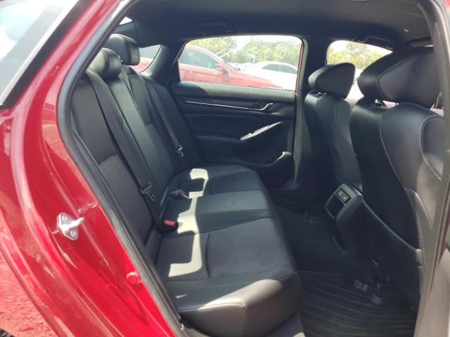 2022 HONDA ACCORD SPO - 1HGCV1F36NA038440