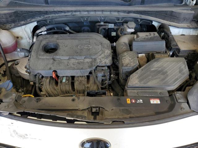2022 KIA SPORTAGE S - KNDP63AC0N7016902