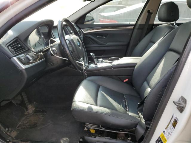 2015 BMW 528 XI - WBA5A7C52FD626585