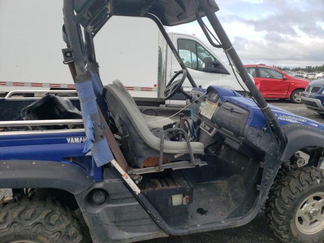 2008 YAMAHA YXR700 F 5Y4AM23W28A300270