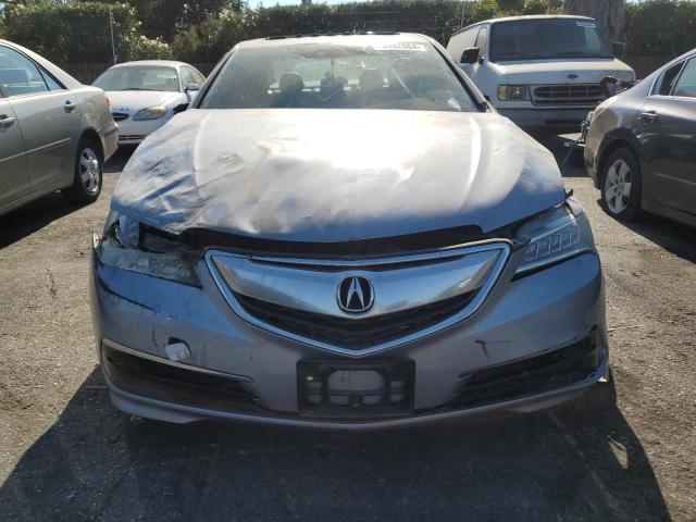 2015 ACURA TLX TECH - 19UUB2F53FA018006