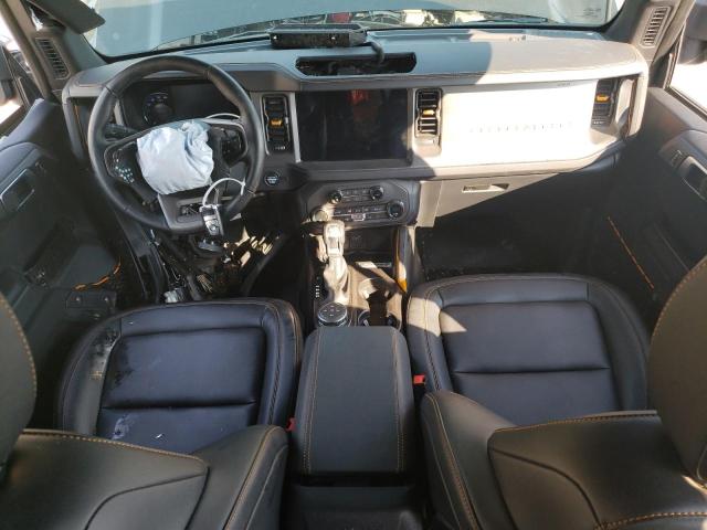 2024 FORD BRONCO BAD 1FMEE9BP7RLA04401