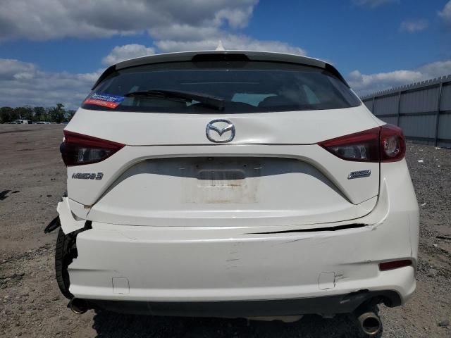 2018 MAZDA 3 GRAND TO - 3MZBN1M37JM164653
