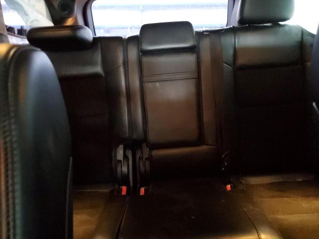 2018 JEEP GRAND CHER - 1C4RJFAG8JC303742