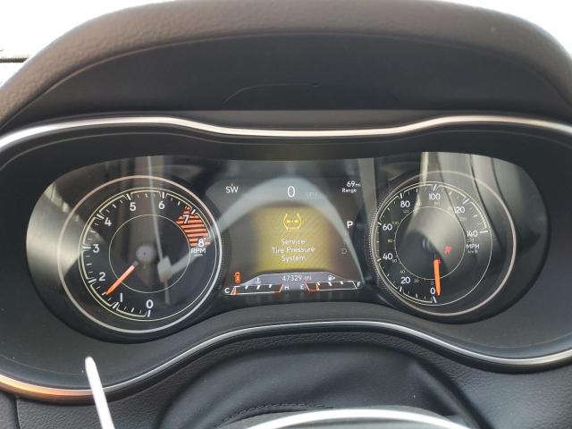 2019 JEEP CHEROKEE L - 1C4PJMDX9KD374015