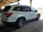 HONDA PILOT TOUR снимка