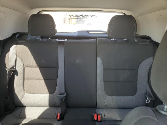 2021 CHEVROLET TRAILBLAZE - KL79MPS24MB035084