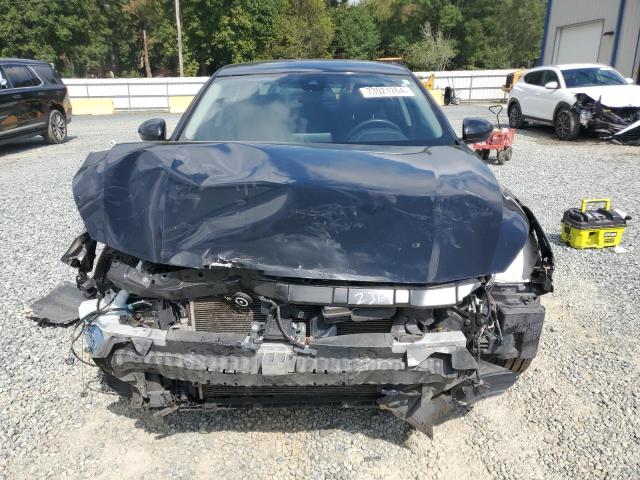 VIN 1N4BL4CV9LC282663 2020 Nissan Altima, SR no.5