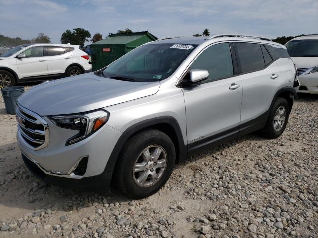 VIN 3GKALPEX6LL245679 2020 GMC Terrain, Slt no.1