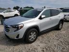 2020 GMC TERRAIN SL - 3GKALPEX6LL245679