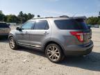 FORD EXPLORER L photo