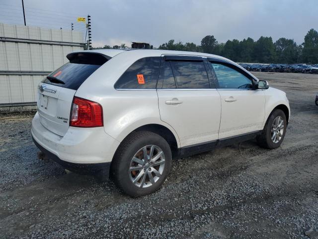 VIN 2FMDK4KCXEBB53447 2014 Ford Edge, Limited no.3