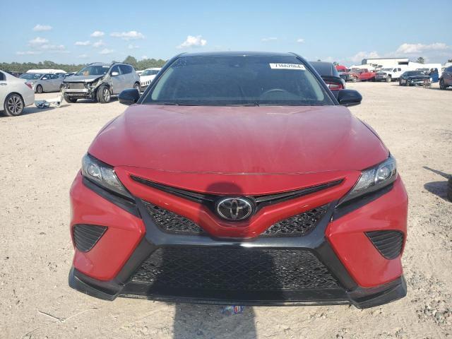 2020 TOYOTA CAMRY TRD 4T1NZ1AK6LU035118  70035154