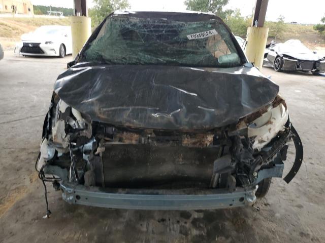 2015 HONDA CR-V EX - 2HKRM3H52FH556447