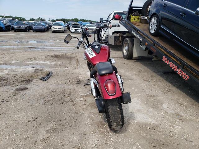 2004 HONDA VTX1300 C 1HFSC55004A005582