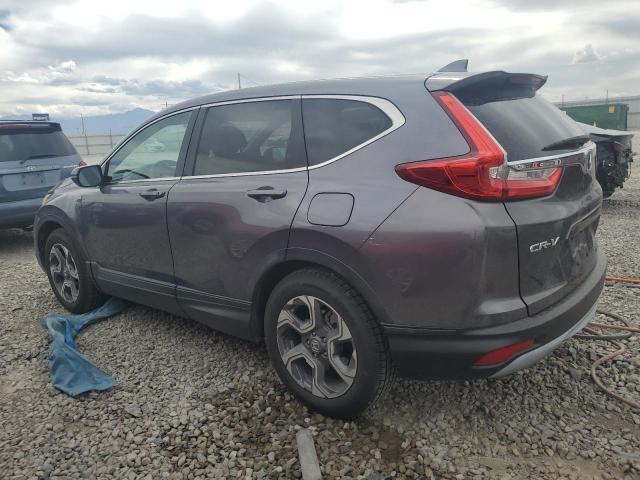 2017 HONDA CR-V EX - 7FARW1H51HE036728
