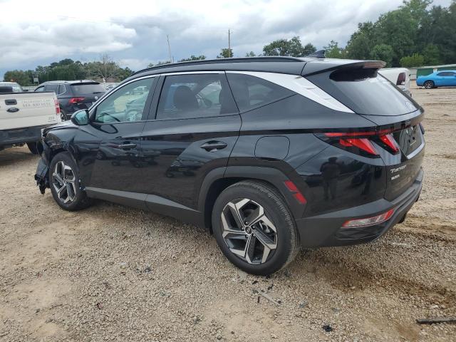 2024 HYUNDAI TUCSON SEL - 5NMJB3DE9RH420567