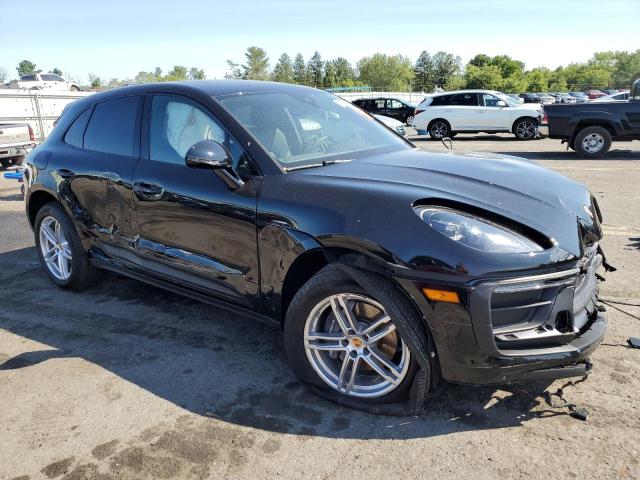 VIN WP1AA2A57PLB04371 2023 Porsche Macan, Base no.4