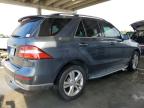 MERCEDES-BENZ ML 350 photo