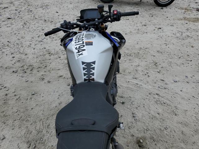 2023 YAMAHA MTN1000 DC JYARN81Y5PA000393