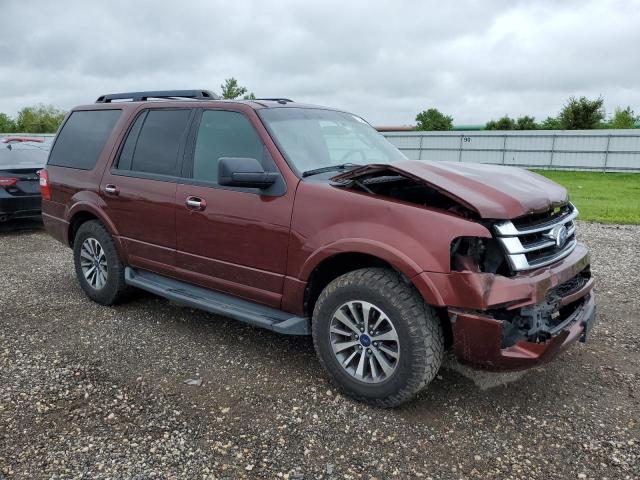 VIN 1FMJU1HT6FEF16514 2015 Ford Expedition, Xlt no.4