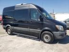 MERCEDES-BENZ SPRINTER 2 photo