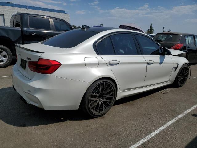 VIN WBS8M9C31H5G85024 2017 BMW M3 no.3