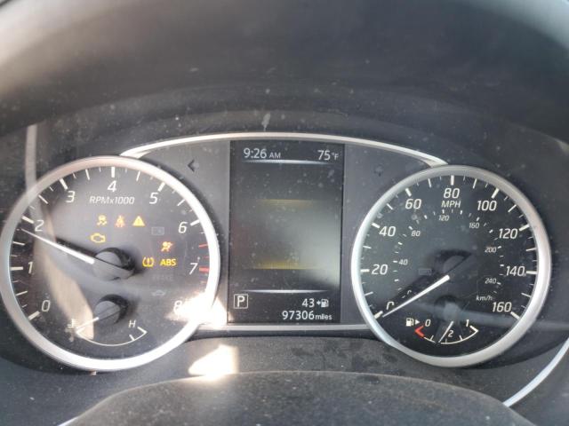 2017 NISSAN SENTRA S - 3N1AB7AP2HY251061