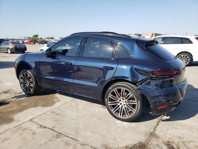 VIN WP1AG2A52HLB53686 2017 Porsche Macan, Gts no.2