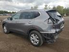 NISSAN ROGUE S photo