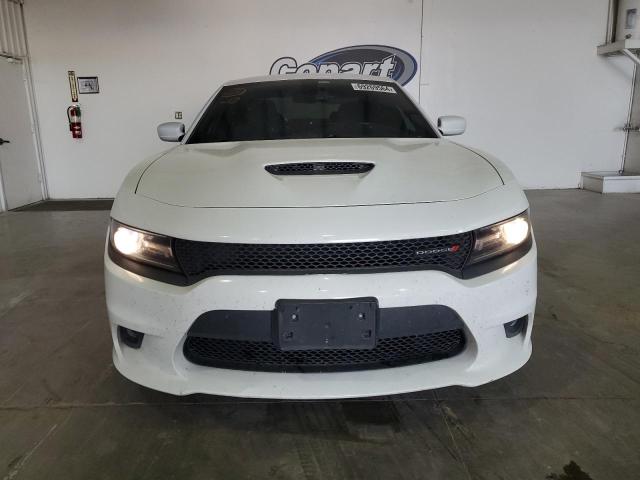 2018 DODGE CHARGER SX - 2C3CDXHG2JH203159