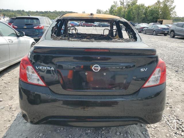 2018 NISSAN VERSA S - 3N1CN7AP3JL881139