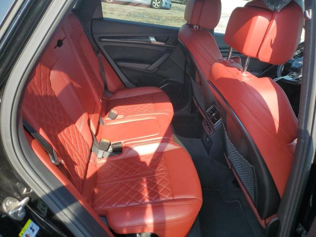 2018 AUDI SQ5 PREMIU - WA1A4AFY0J2202932