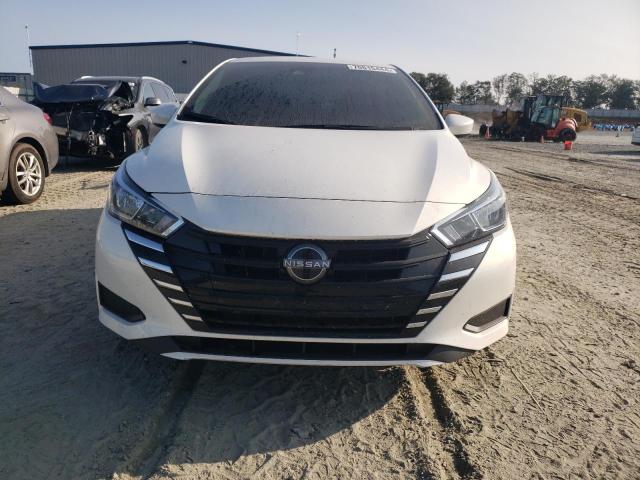 2024 NISSAN VERSA SV - 3N1CN8EVXRL850383