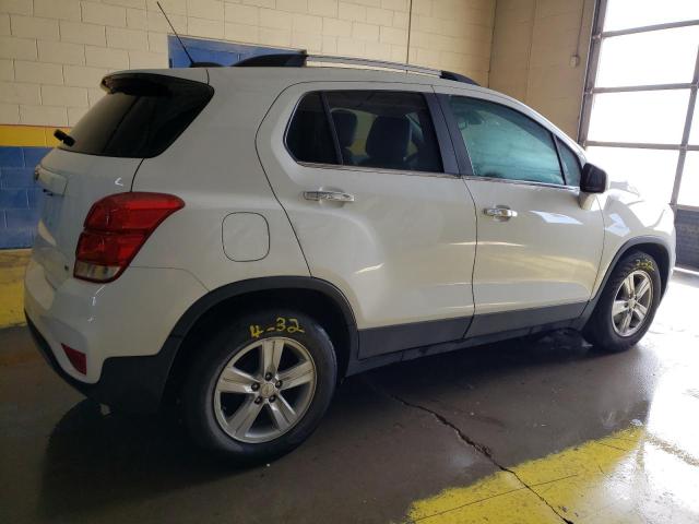 2019 CHEVROLET TRAX 1LT - KL7CJLSB7KB917158