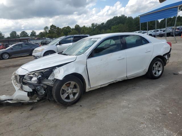 2016 CHEVROLET MALIBU LIM #3030425482