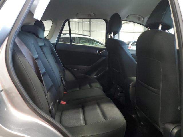2015 MAZDA CX-5 TOURI - JM3KE4CY2F0537505