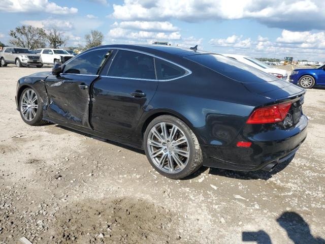 VIN WAU2MAFC8EN078621 2014 Audi A7, Prestige no.2