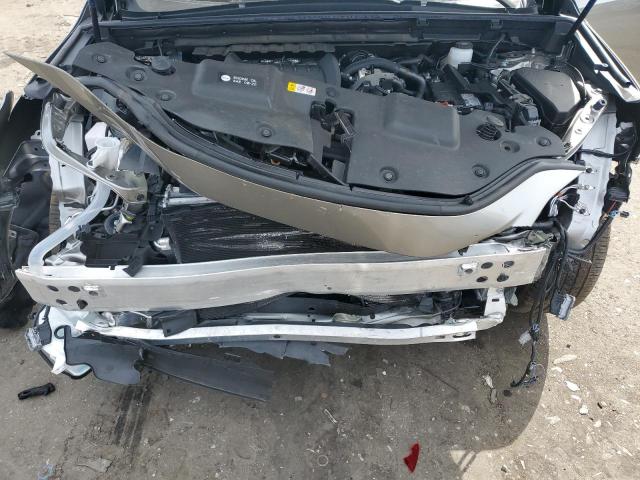 2024 LEXUS NX 350 LUX 2T2KGCEZ9RC037396