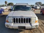 JEEP COMMANDER photo