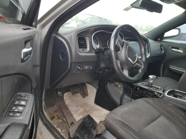 2017 DODGE CHARGER SX - 2C3CDXHG7HH543630