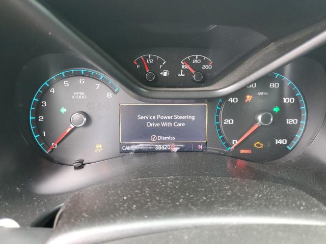 2020 CHEVROLET COLORADO L - 1GCGSCEA0L1240451