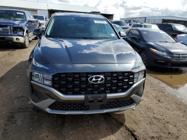2021 HYUNDAI SANTA FE S - 5NMS1DAJ0MH369628