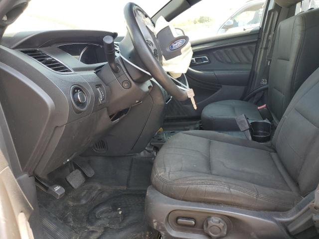 2019 FORD TAURUS POL - 1FAHP2MK8KG108808