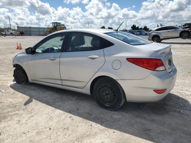 VIN KMHCT4AE1GU968466 2016 Hyundai Accent, SE no.2