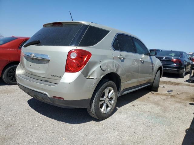 2014 CHEVROLET EQUINOX LS 1GNALAEK0EZ107586  71292564