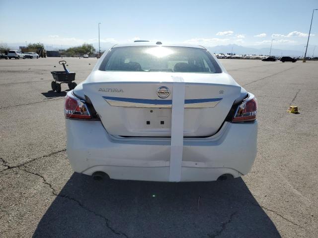 2015 NISSAN ALTIMA 2.5 - 1N4AL3AP8FC125253